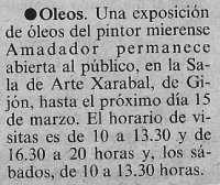 Artículo del Diario El Comercio Artículo del Diario El Comercio